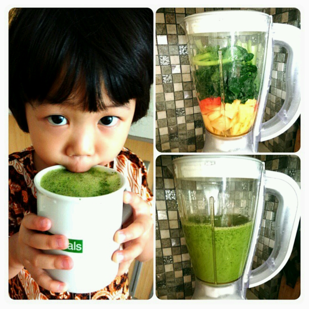 Image result for smoothies untuk anak